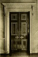 An illustration from Robert Adam & his brothers; their lives, work & influence on English architecture, decoration and furniture (1915)