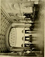 An illustration from Robert Adam & his brothers; their lives, work & influence on English architecture, decoration and furniture (1915)