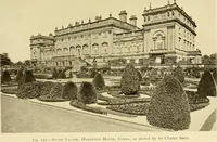 An illustration from Robert Adam & his brothers; their lives, work & influence on English architecture, decoration and furniture (1915)