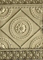 An illustration from Robert Adam & his brothers; their lives, work & influence on English architecture, decoration and furniture (1915)
