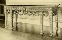 An illustration from Robert Adam & his brothers; their lives, work & influence on English architecture, decoration and furniture (1915)