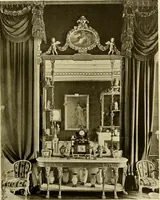 An illustration from Robert Adam & his brothers; their lives, work & influence on English architecture, decoration and furniture (1915)