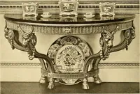 An illustration from Robert Adam & his brothers; their lives, work & influence on English architecture, decoration and furniture (1915)