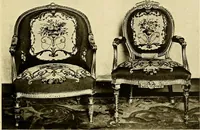 An illustration from Robert Adam & his brothers; their lives, work & influence on English architecture, decoration and furniture (1915)