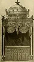 An illustration from Robert Adam & his brothers; their lives, work & influence on English architecture, decoration and furniture (1915)