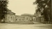 An illustration from Robert Adam & his brothers; their lives, work & influence on English architecture, decoration and furniture (1915)