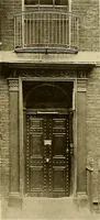 An illustration from Robert Adam & his brothers; their lives, work & influence on English architecture, decoration and furniture (1915)