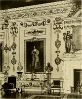 An illustration from Robert Adam & his brothers; their lives, work & influence on English architecture, decoration and furniture (1915)