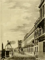 An illustration from Robert Adam & his brothers; their lives, work & influence on English architecture, decoration and furniture (1915)
