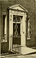 An illustration from Robert Adam & his brothers; their lives, work & influence on English architecture, decoration and furniture (1915)