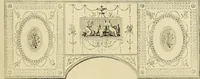 An illustration from Robert Adam & his brothers; their lives, work & influence on English architecture, decoration and furniture (1915)