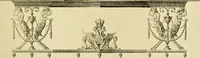 An illustration from Robert Adam & his brothers; their lives, work & influence on English architecture, decoration and furniture (1915)
