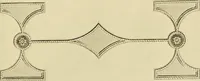 An illustration from Robert Adam & his brothers; their lives, work & influence on English architecture, decoration and furniture (1915)