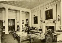 An illustration from Robert Adam & his brothers; their lives, work & influence on English architecture, decoration and furniture (1915)