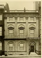 An illustration from Robert Adam & his brothers; their lives, work & influence on English architecture, decoration and furniture (1915)