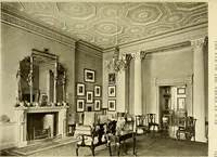 An illustration from Robert Adam & his brothers; their lives, work & influence on English architecture, decoration and furniture (1915)