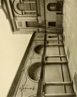 An illustration from Robert Adam & his brothers; their lives, work & influence on English architecture, decoration and furniture (1915)