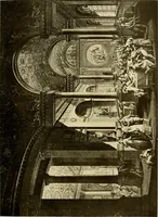 An illustration from Robert Adam & his brothers; their lives, work & influence on English architecture, decoration and furniture (1915)