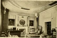 An illustration from Robert Adam & his brothers; their lives, work & influence on English architecture, decoration and furniture (1915)