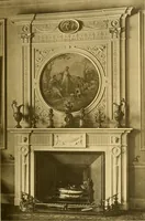 An illustration from Robert Adam & his brothers; their lives, work & influence on English architecture, decoration and furniture (1915)