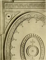 An illustration from Robert Adam & his brothers; their lives, work & influence on English architecture, decoration and furniture (1915)