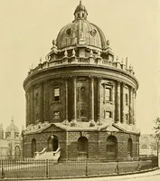 An illustration from Robert Adam & his brothers; their lives, work & influence on English architecture, decoration and furniture (1915)