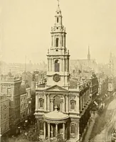 An illustration from Robert Adam & his brothers; their lives, work & influence on English architecture, decoration and furniture (1915)