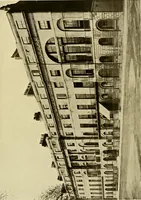 An illustration from Robert Adam & his brothers; their lives, work & influence on English architecture, decoration and furniture (1915)