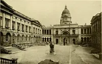 An illustration from Robert Adam & his brothers; their lives, work & influence on English architecture, decoration and furniture (1915)