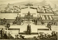 An illustration from Robert Adam & his brothers; their lives, work & influence on English architecture, decoration and furniture (1915)