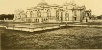 An illustration from Robert Adam & his brothers; their lives, work & influence on English architecture, decoration and furniture (1915)