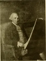 An illustration from Robert Adam & his brothers; their lives, work & influence on English architecture, decoration and furniture (1915)