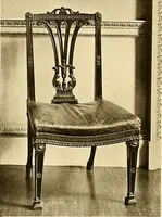 An illustration from Robert Adam & his brothers; their lives, work & influence on English architecture, decoration and furniture (1915)