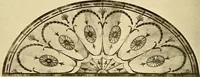 An illustration from Robert Adam & his brothers; their lives, work & influence on English architecture, decoration and furniture (1915)