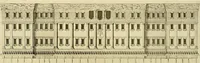 An illustration from Robert Adam & his brothers; their lives, work & influence on English architecture, decoration and furniture (1915)