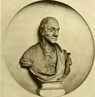 An illustration from Robert Adam & his brothers; their lives, work & influence on English architecture, decoration and furniture (1915)
