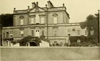 An illustration from Robert Adam & his brothers; their lives, work & influence on English architecture, decoration and furniture (1915)