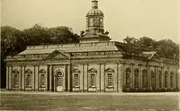 An illustration from Robert Adam & his brothers; their lives, work & influence on English architecture, decoration and furniture (1915)