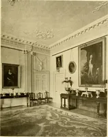 An illustration from Robert Adam & his brothers; their lives, work & influence on English architecture, decoration and furniture (1915)