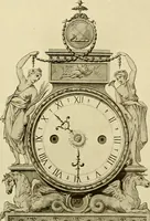 An illustration from Robert Adam & his brothers; their lives, work & influence on English architecture, decoration and furniture (1915)