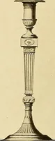 An illustration from Robert Adam & his brothers; their lives, work & influence on English architecture, decoration and furniture (1915)