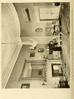 An illustration from Robert Adam & his brothers; their lives, work & influence on English architecture, decoration and furniture (1915)
