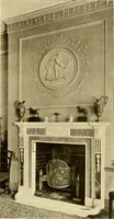 An illustration from Robert Adam & his brothers; their lives, work & influence on English architecture, decoration and furniture (1915)