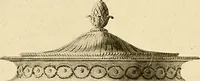 An illustration from Robert Adam & his brothers; their lives, work & influence on English architecture, decoration and furniture (1915)