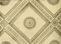An illustration from Robert Adam & his brothers; their lives, work & influence on English architecture, decoration and furniture (1915)