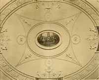 An illustration from Robert Adam & his brothers; their lives, work & influence on English architecture, decoration and furniture (1915)