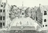An illustration from Robert & Andrew Foulis and the Glasgow Press : with some account of the Glasgow Academy of the Fine Arts (1913)