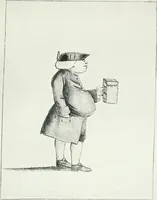 An illustration from Robert & Andrew Foulis and the Glasgow Press : with some account of the Glasgow Academy of the Fine Arts (1913)