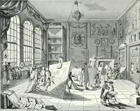 An illustration from Robert & Andrew Foulis and the Glasgow Press : with some account of the Glasgow Academy of the Fine Arts (1913)