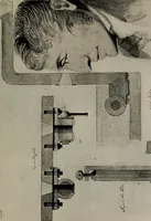 An illustration from Robert Fulton and the submarine (1922)